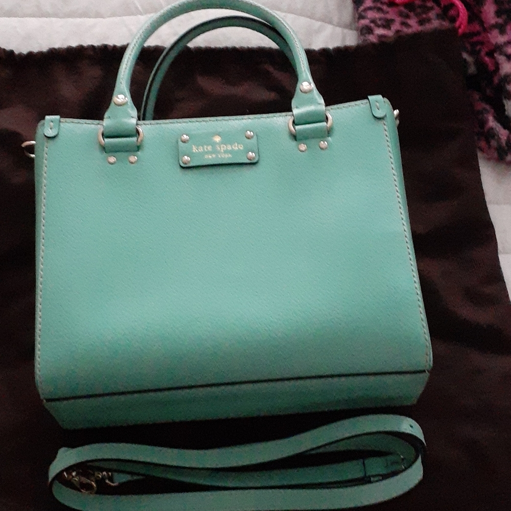 Kate Spade handbag